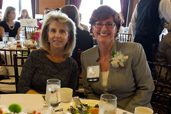 2014 Scholarship Luncheon a Truly Special Event